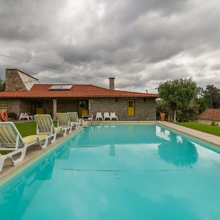 Eido Da Portela - Casa De Campo Carregadouro Extérieur photo