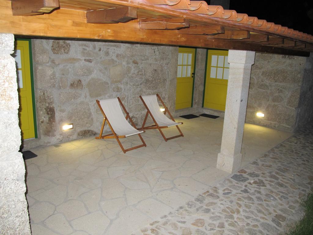 Eido Da Portela - Casa De Campo Carregadouro Chambre photo