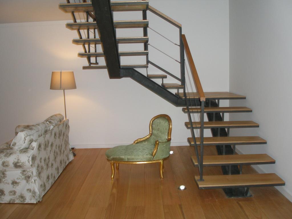Eido Da Portela - Casa De Campo Carregadouro Extérieur photo