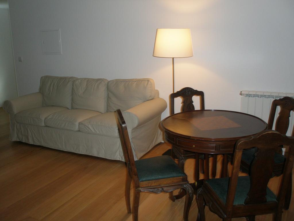 Eido Da Portela - Casa De Campo Carregadouro Extérieur photo