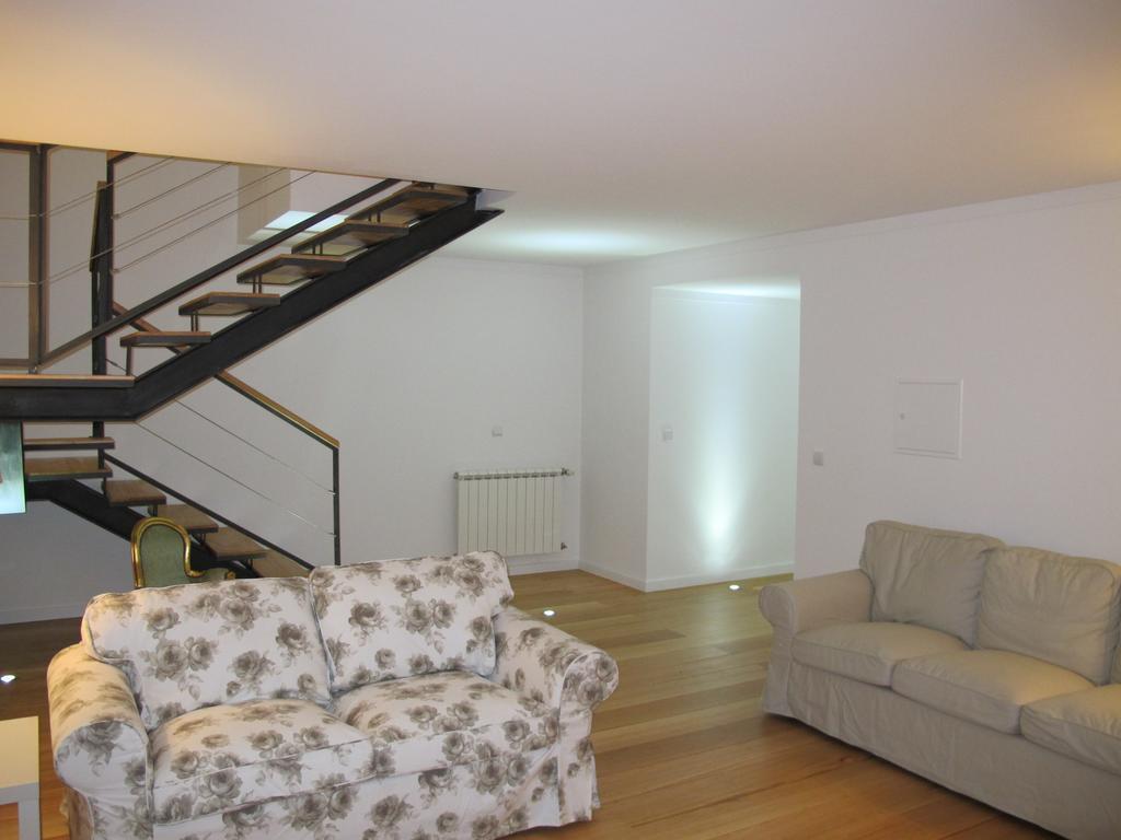 Eido Da Portela - Casa De Campo Carregadouro Chambre photo