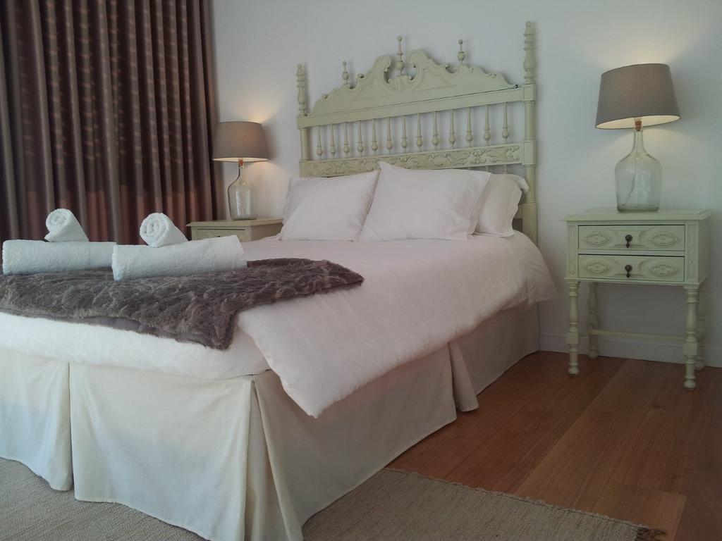 Eido Da Portela - Casa De Campo Carregadouro Extérieur photo
