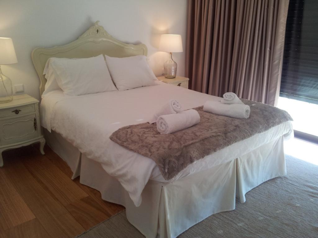 Eido Da Portela - Casa De Campo Carregadouro Extérieur photo